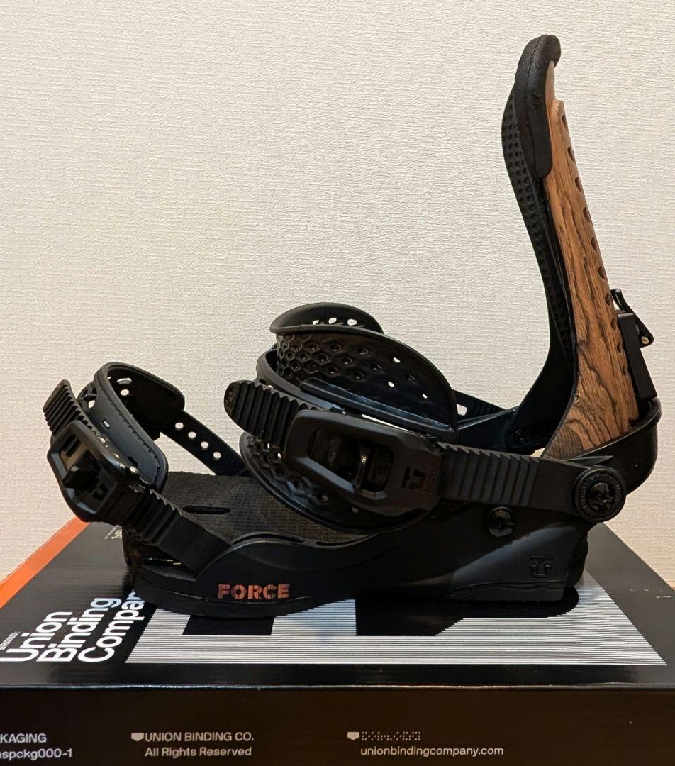 UNION FORCE（Mサイズ）