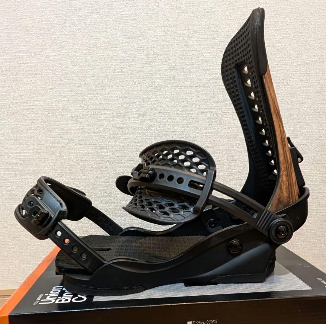 UNION FORCE（Mサイズ）