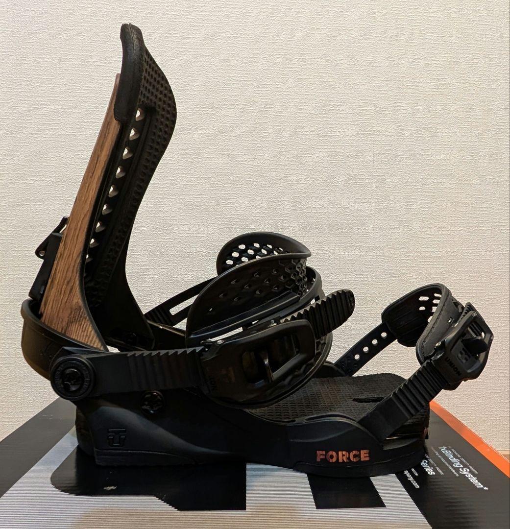 UNION FORCE（Mサイズ）