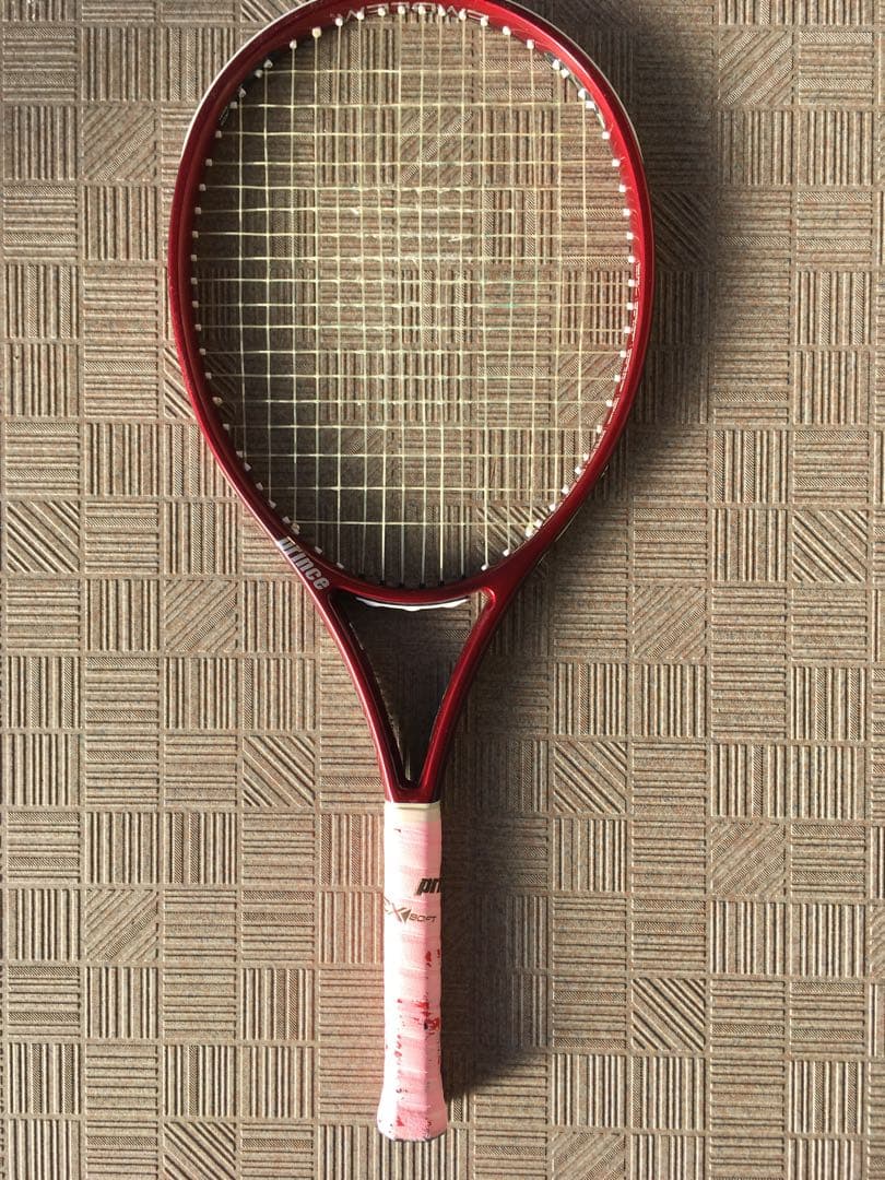 EMBLEMエンブレム110 ワインレッド　G2