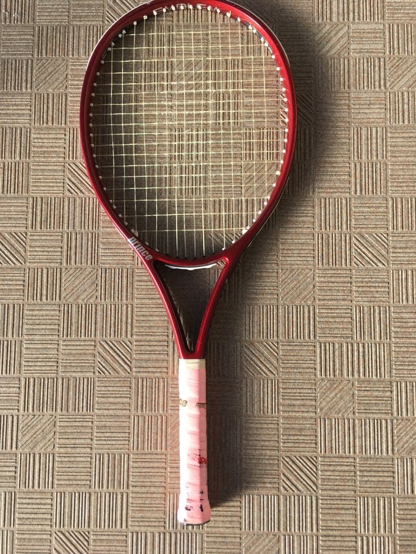 EMBLEMエンブレム110 ワインレッド　G2