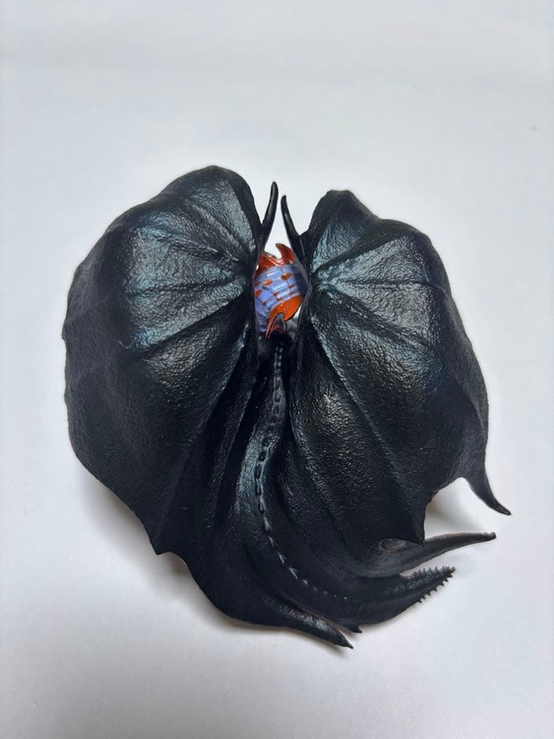 はるいろ モンハンフィギュアセット