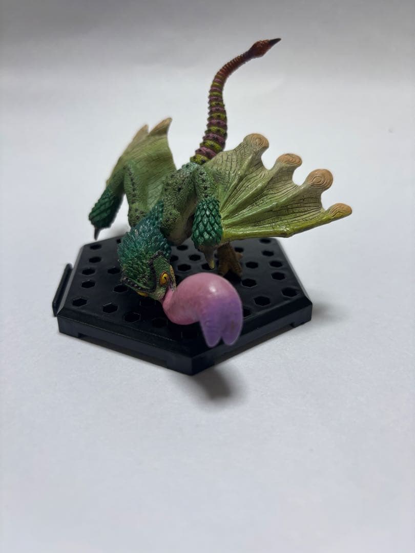 はるいろ モンハンフィギュアセット