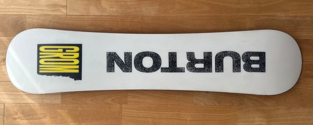 Burton Grom 120cm スノーボード