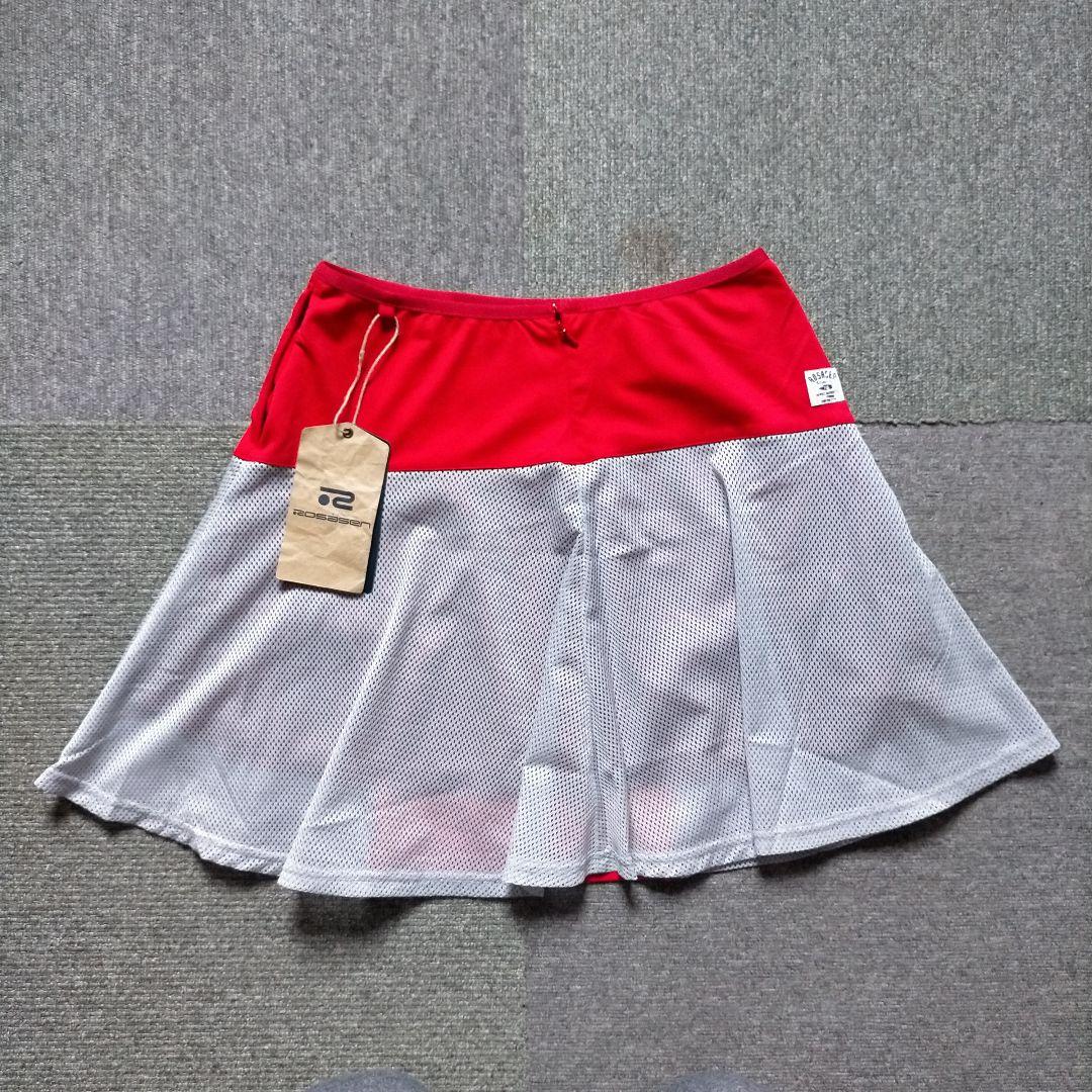 【新品未使用】ROSASEN GOLF ロサーセン ゴルフ ゴルフスカート