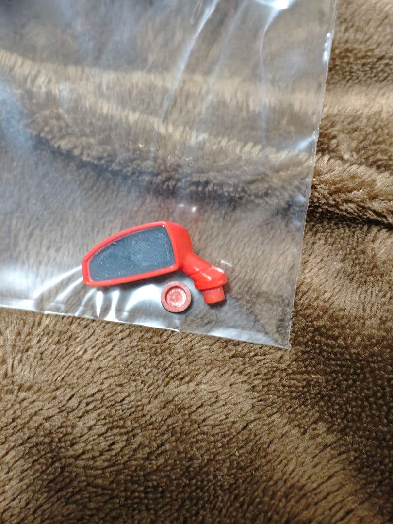 エンツォフェラーリ 赤　ディアゴスティーニ