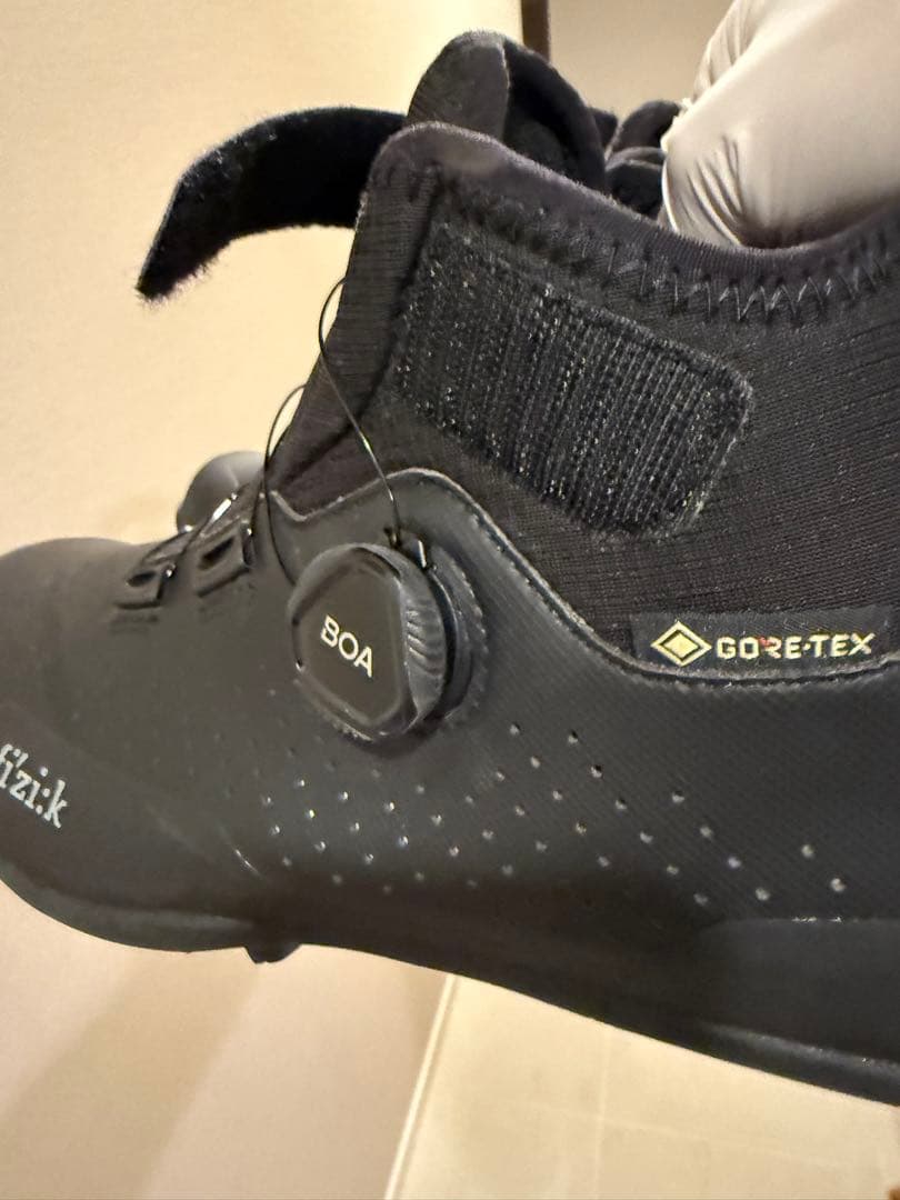 ウェア Fizik Terra Artica GTX EU42.0 (MTB)