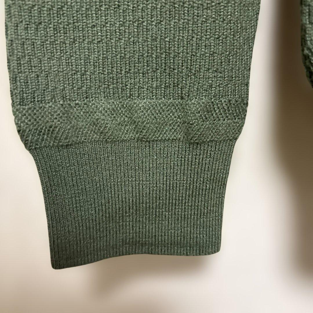 ブリーフィング　セーター　Mサイズ