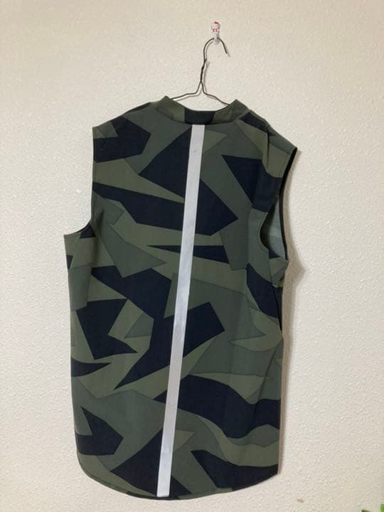 ハイドロゲン　セットアップ