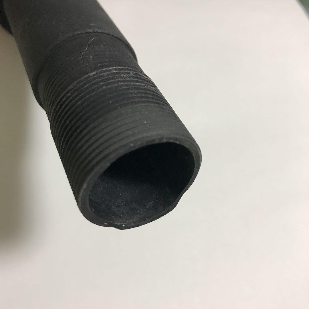 AR15 ピストルバッファチューブ(Rifle Gear製)