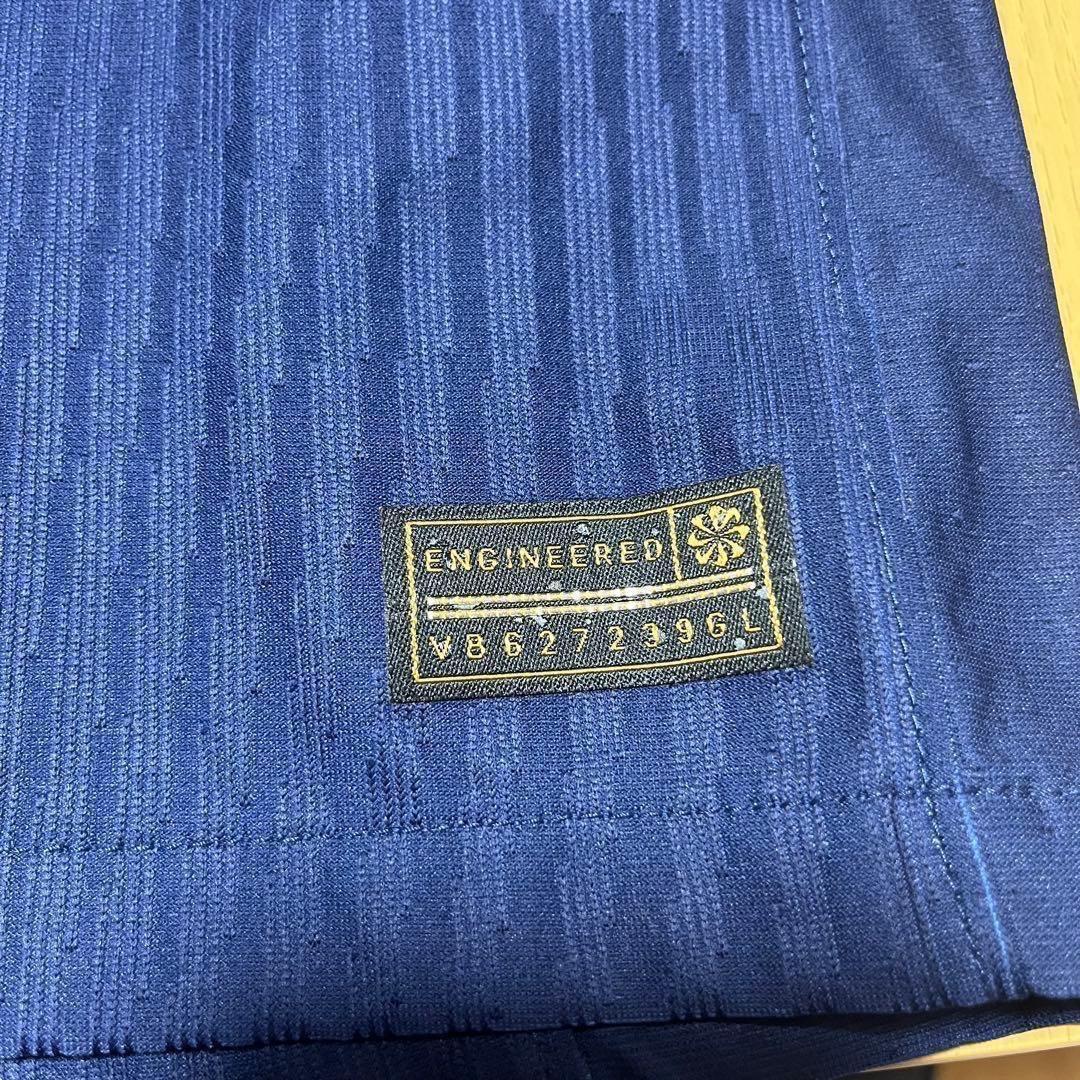 正規品 PSG イガンイン 選手仕様 フルマーキング 24-25