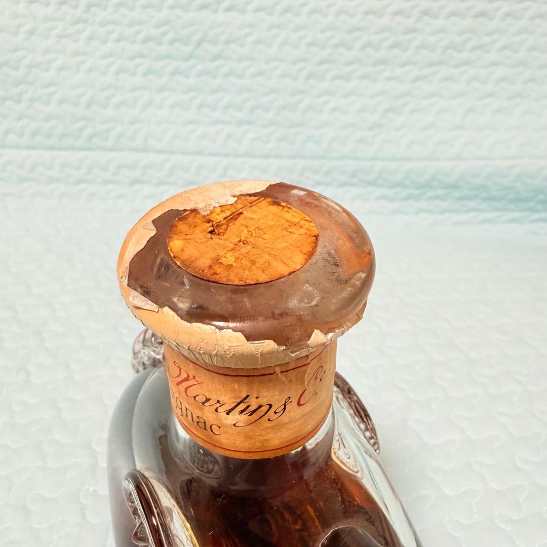 レミーマルタン ブランデー ルイ13世 ベリーオールド グランド シャンパン