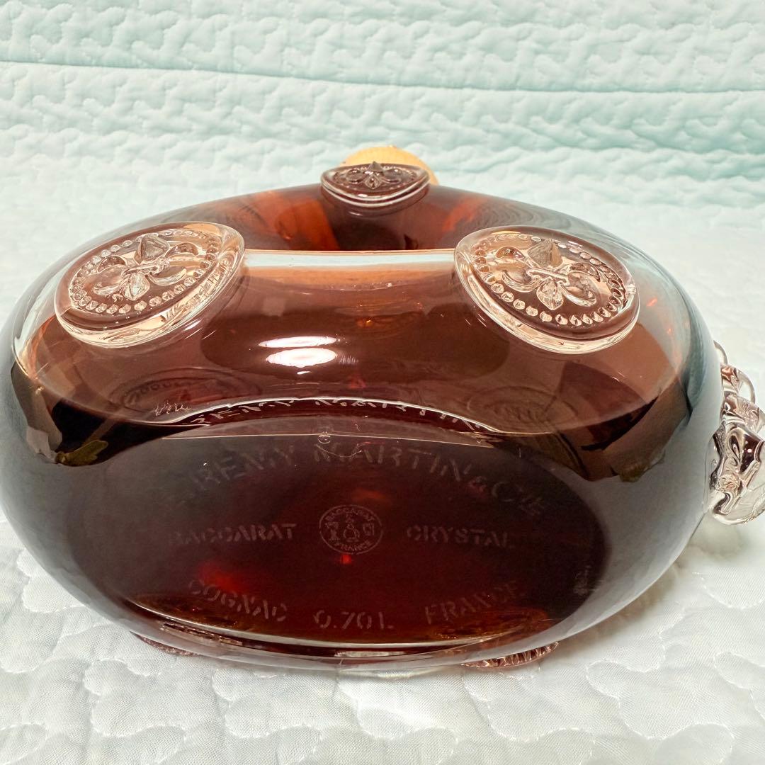 レミーマルタン ブランデー ルイ13世 ベリーオールド グランド シャンパン