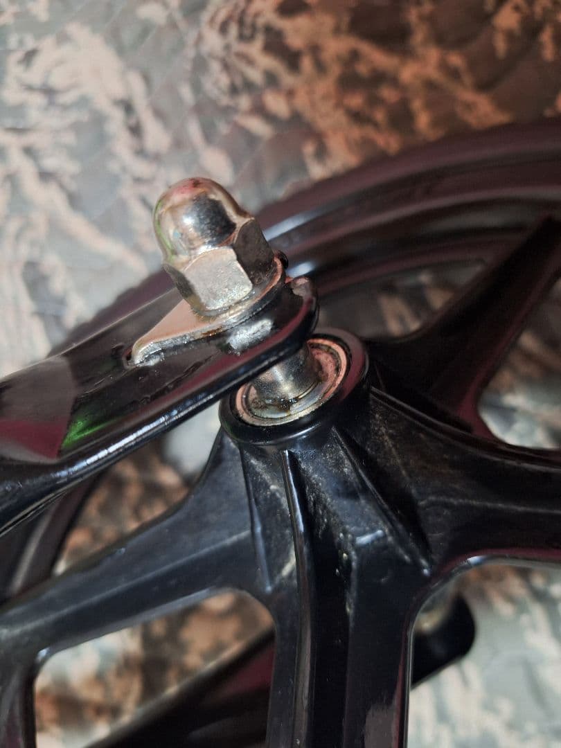 STRIDER ストライダー スポーツ 12インチ