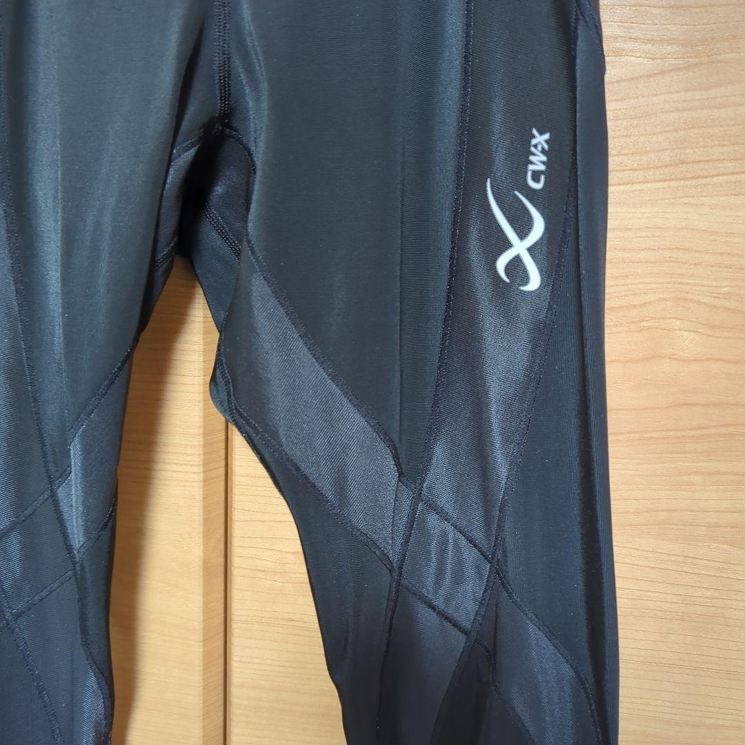 ワコール CW-X generator model HZO639 サイズLY