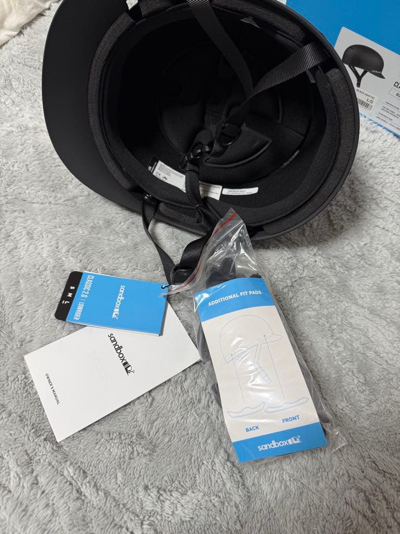 sandbox 22/23式 classic 2.0 low ride