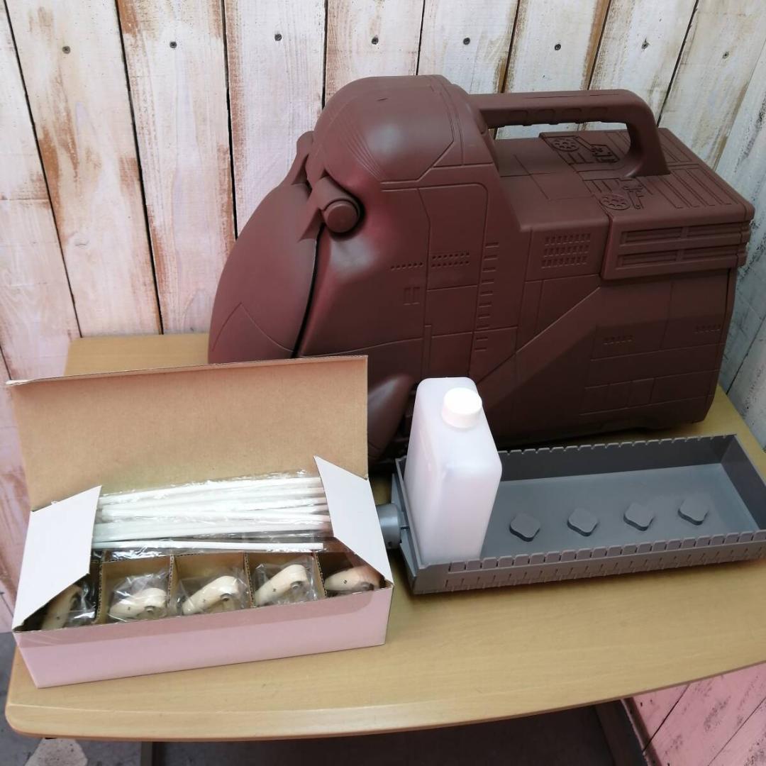 ペプシ スターウォーズ バトルドロイド 缶クーラーボックス 未使用保管品