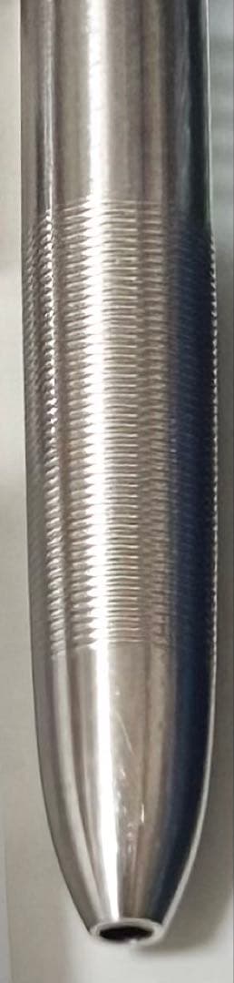 専用 パイロット ホソブト 振り子式 ボールペン