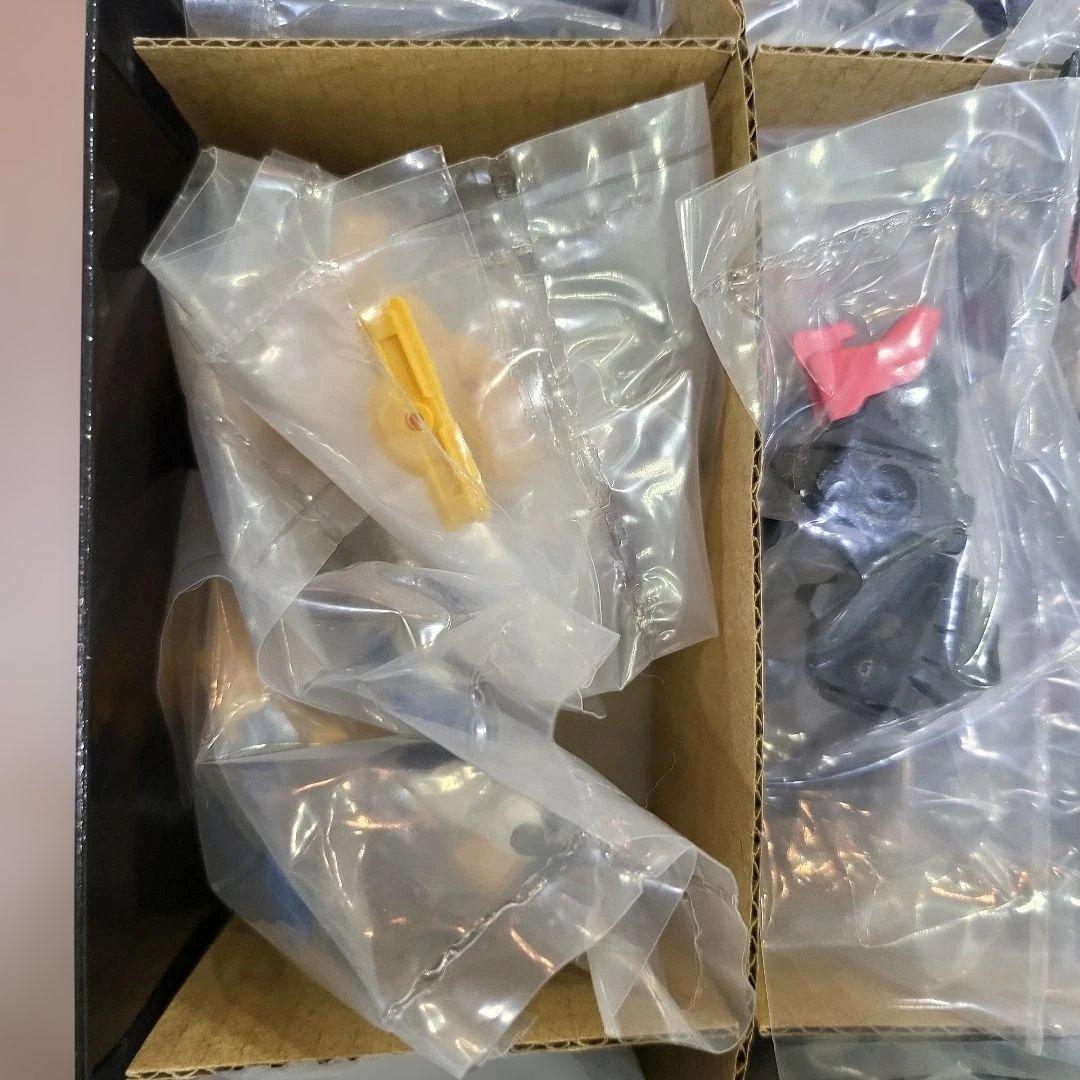 ガシャポン戦士NEXT プレミア02 プレミアムバンダイ限定 新品未開封