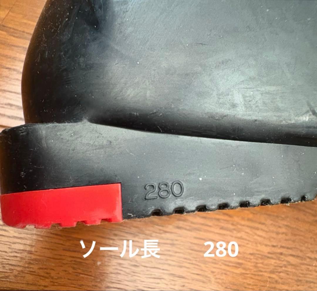 モケのページです‼️ATOMIC 130 ジュニアスキーchackymade