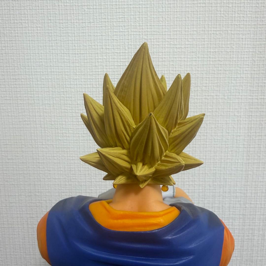 ドラゴンボール　フィギュア　MSP ベジット　国内正規品