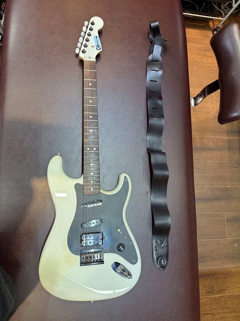 は*こ様 シャーベル　ジェイク.E.リーモデル