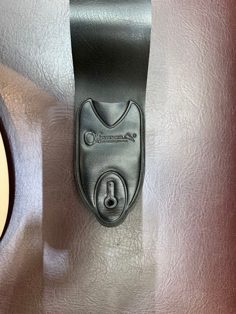 は*こ様 シャーベル　ジェイク.E.リーモデル