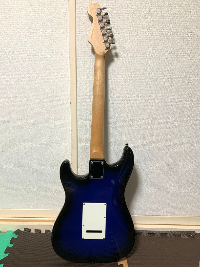 Legend レジェンド ストラトキャスター タイプ ストラト LST BBS