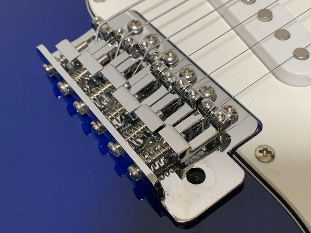 Legend レジェンド ストラトキャスター タイプ ストラト LST BBS