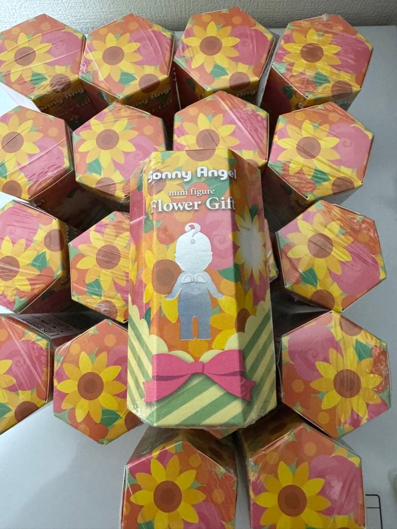 Sonny AngelFlowerGift ソニーエンジェルフラワーギフト20個