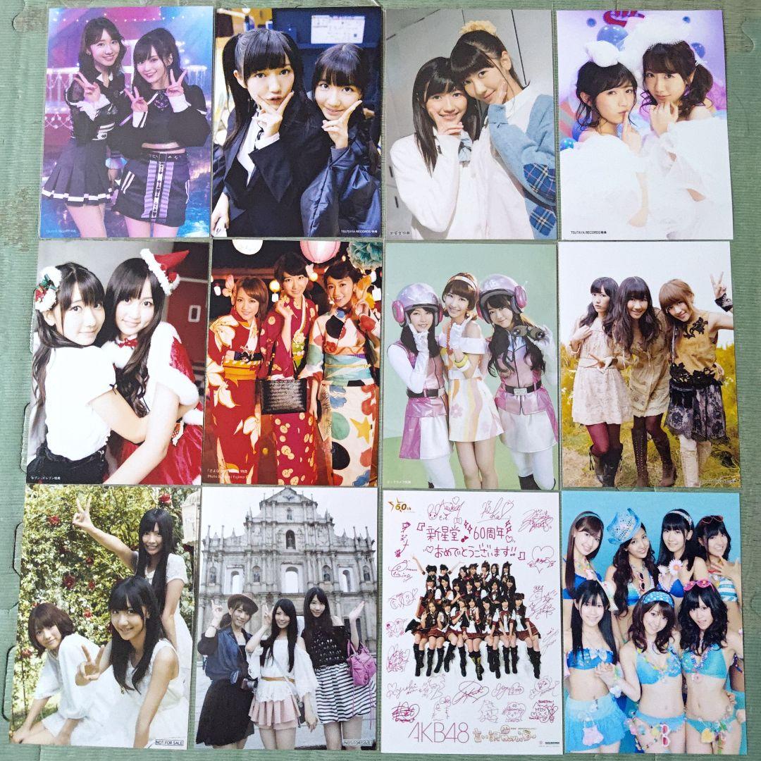 f0restlin　柏木由紀セット②