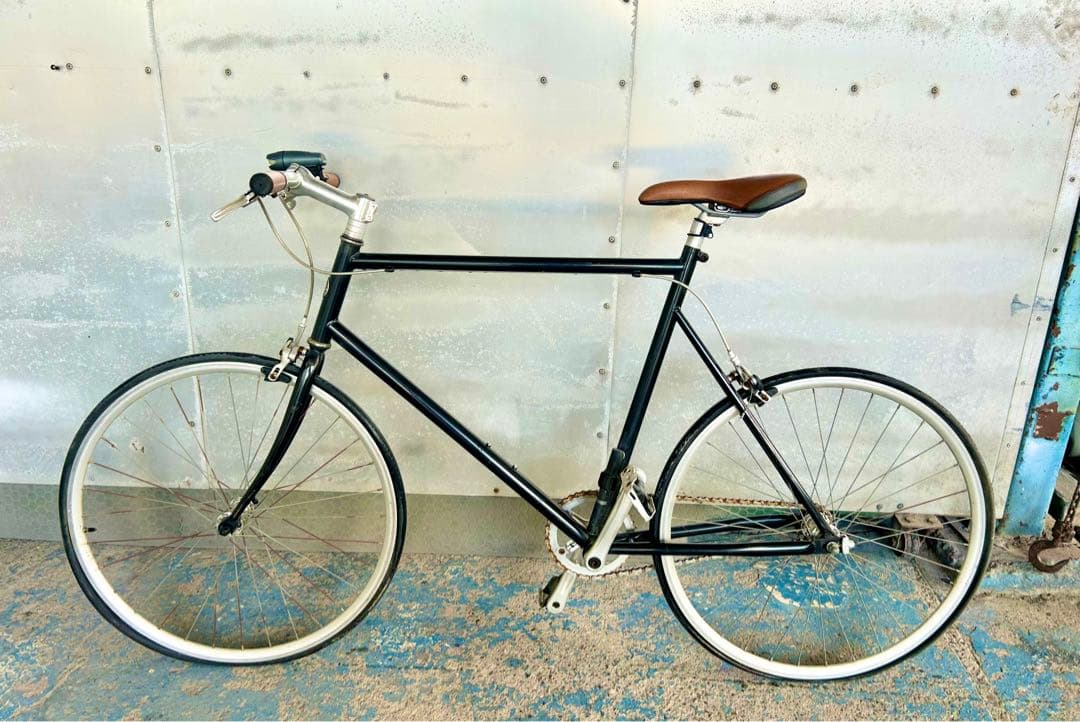 自転車本体 Tokyo Bike