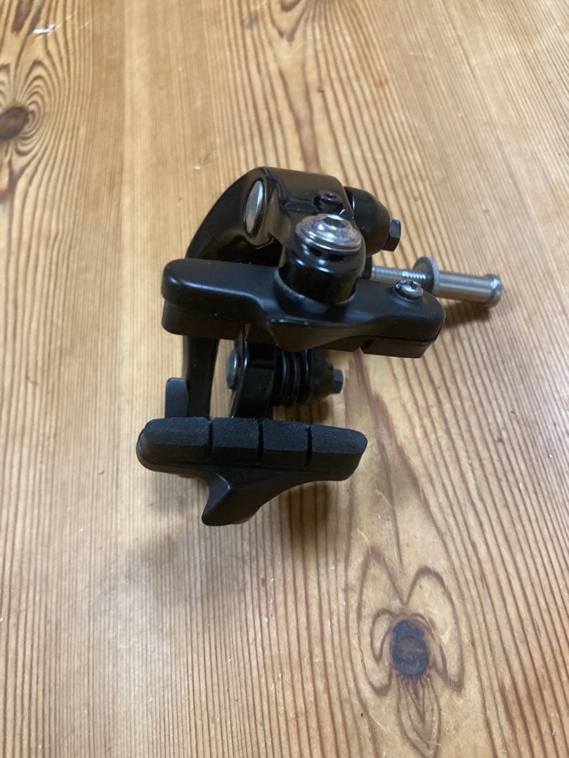 シマノ(SHIMANO) 105 BR-R7000 キャリパーブレーキ前後セット