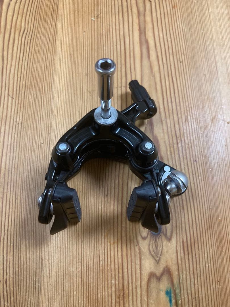 シマノ(SHIMANO) 105 BR-R7000 キャリパーブレーキ前後セット