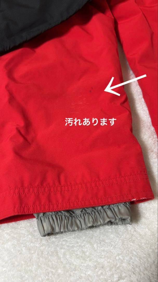 DESCENTE デサント　スキーウェア　160 男の子