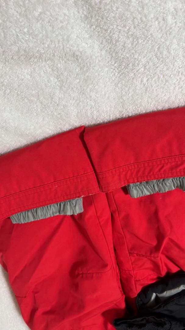 DESCENTE デサント　スキーウェア　160 男の子