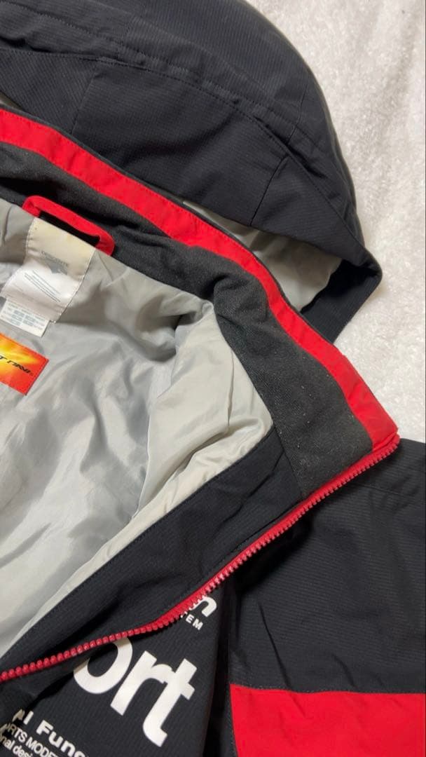 DESCENTE デサント　スキーウェア　160 男の子