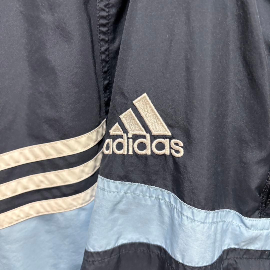 中古少々難あり！レア！アディダス レアルマドリード　ウェア