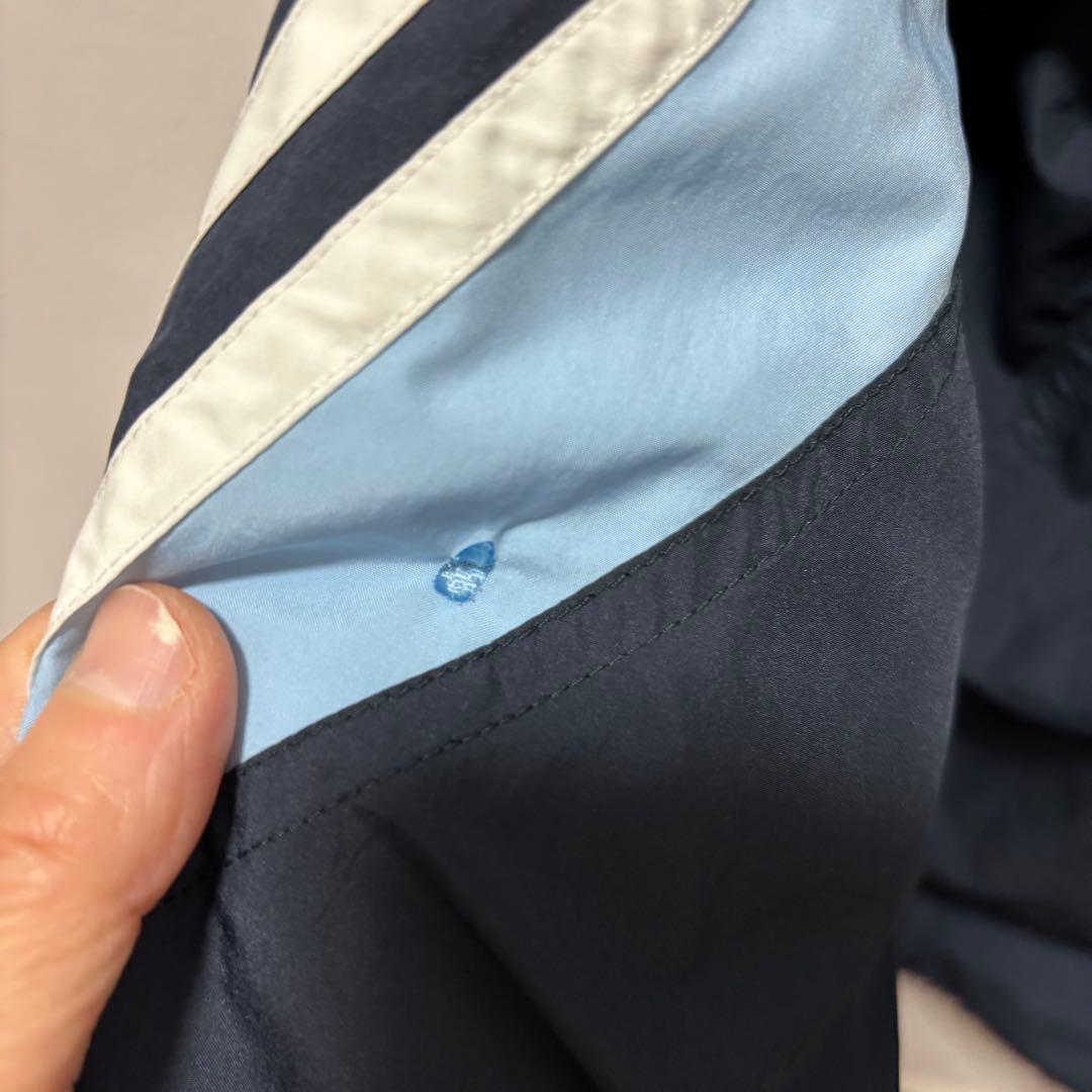 中古少々難あり！レア！アディダス レアルマドリード　ウェア