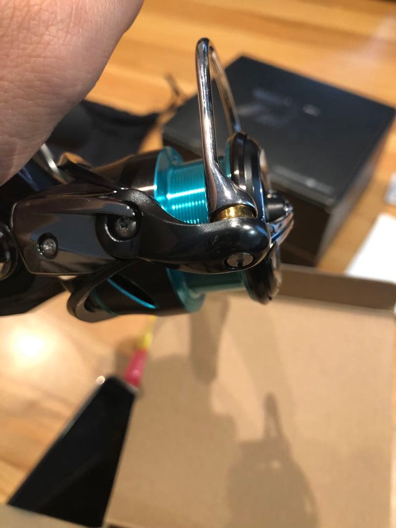 21エメラルダス air ノーマルギア