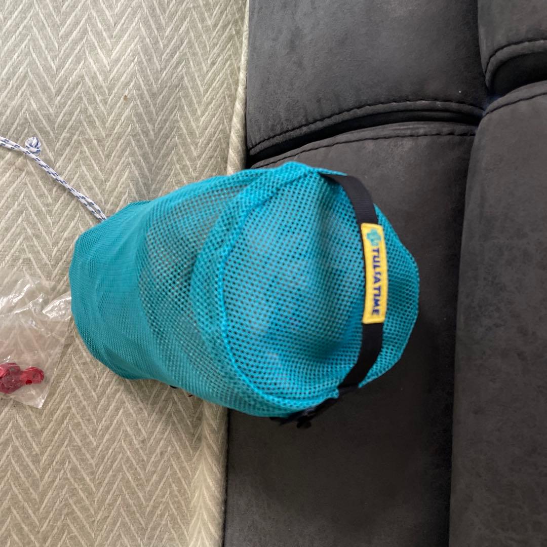 テンマクデザイン、ムササビウィング13ft、TC