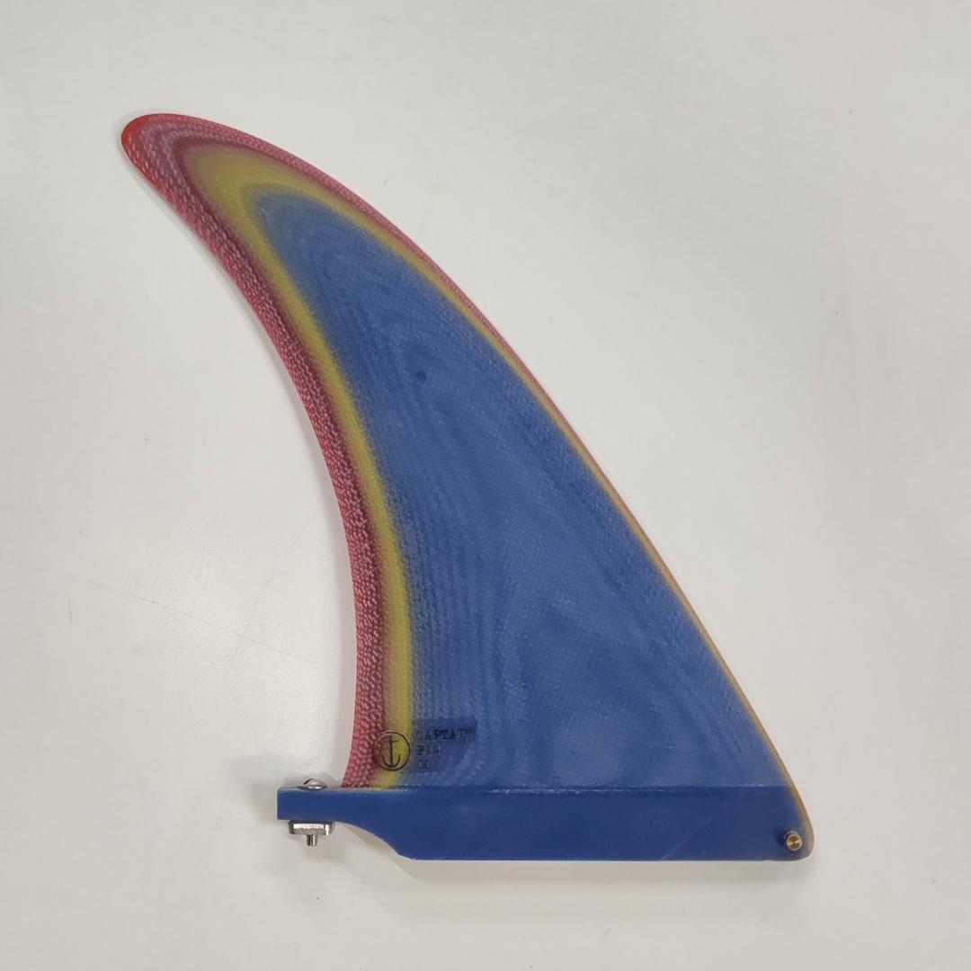 CAPTAIN FIN / アレックス・ノスト クラシック 8.5\"　サーフィン