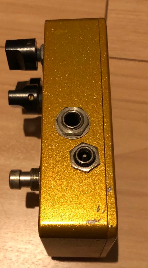 ギター BamBasic Effectribe Electro Reverb