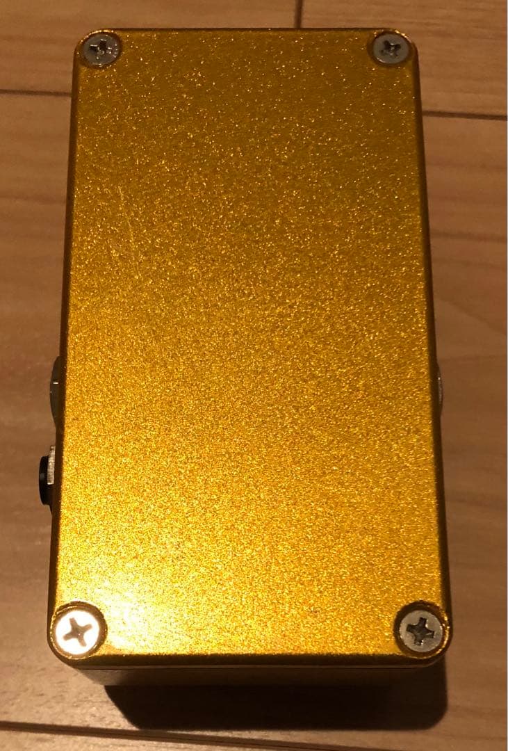 ギター BamBasic Effectribe Electro Reverb