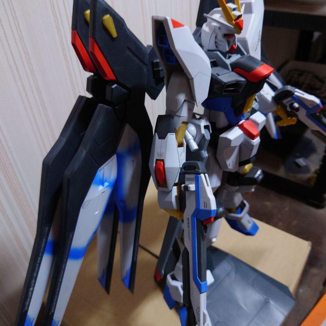 ストライクフリーダム