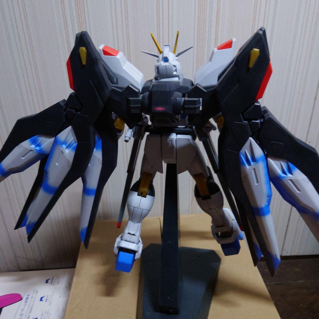 ストライクフリーダム