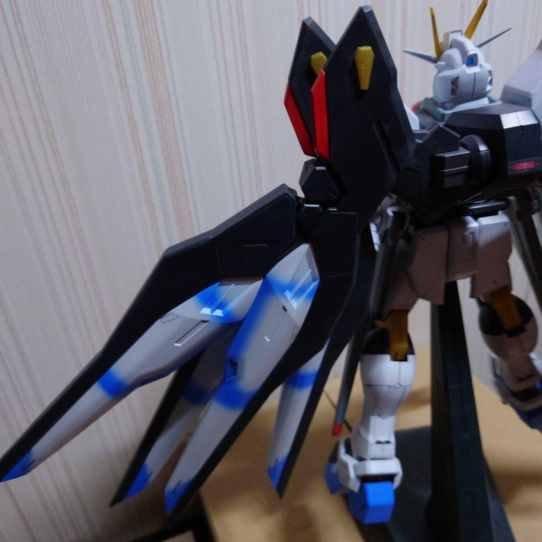 ストライクフリーダム