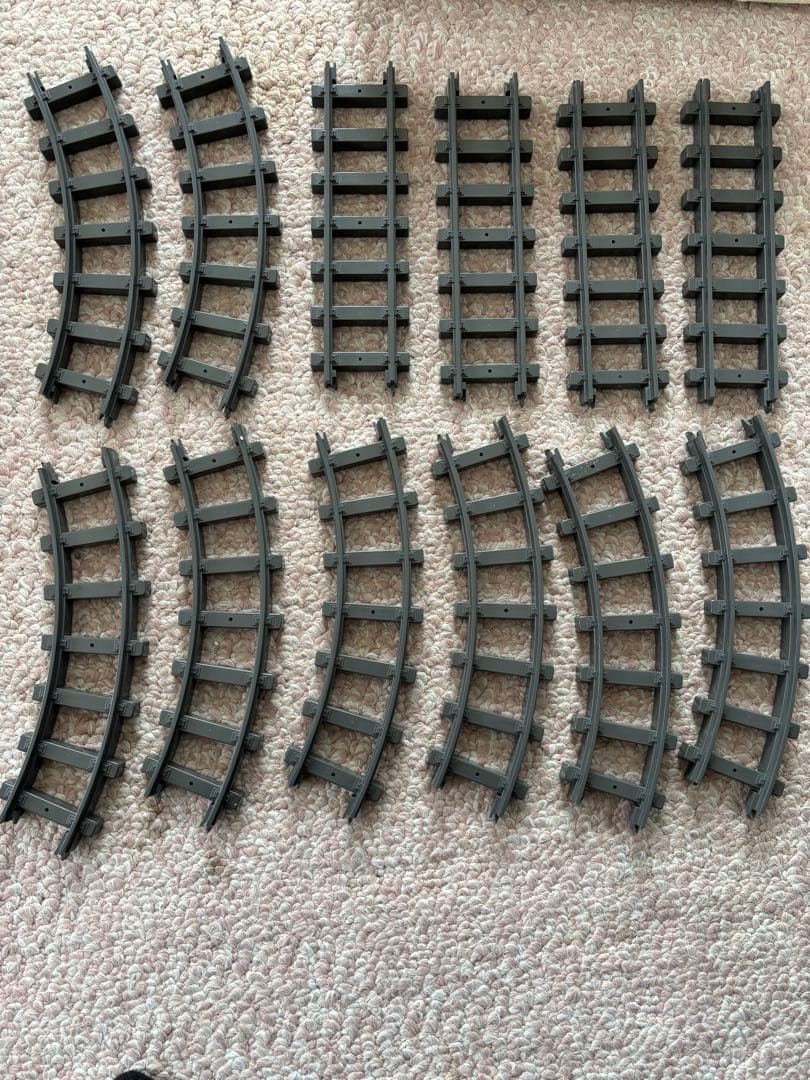 森の鉄道 エポック社ホイッスルトレイン