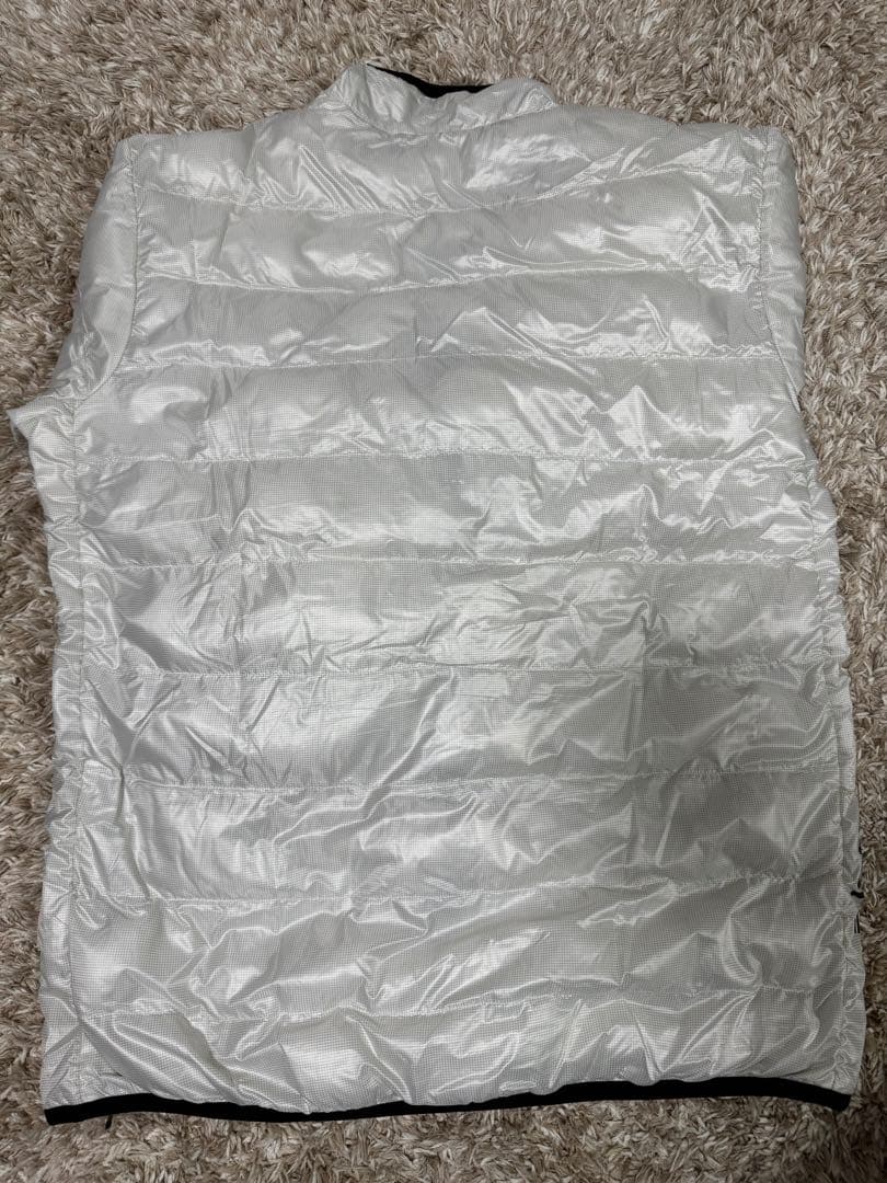 ブリヂストン　BRIDGESTONE ゴルフウェア　2点セット　LL ホワイト