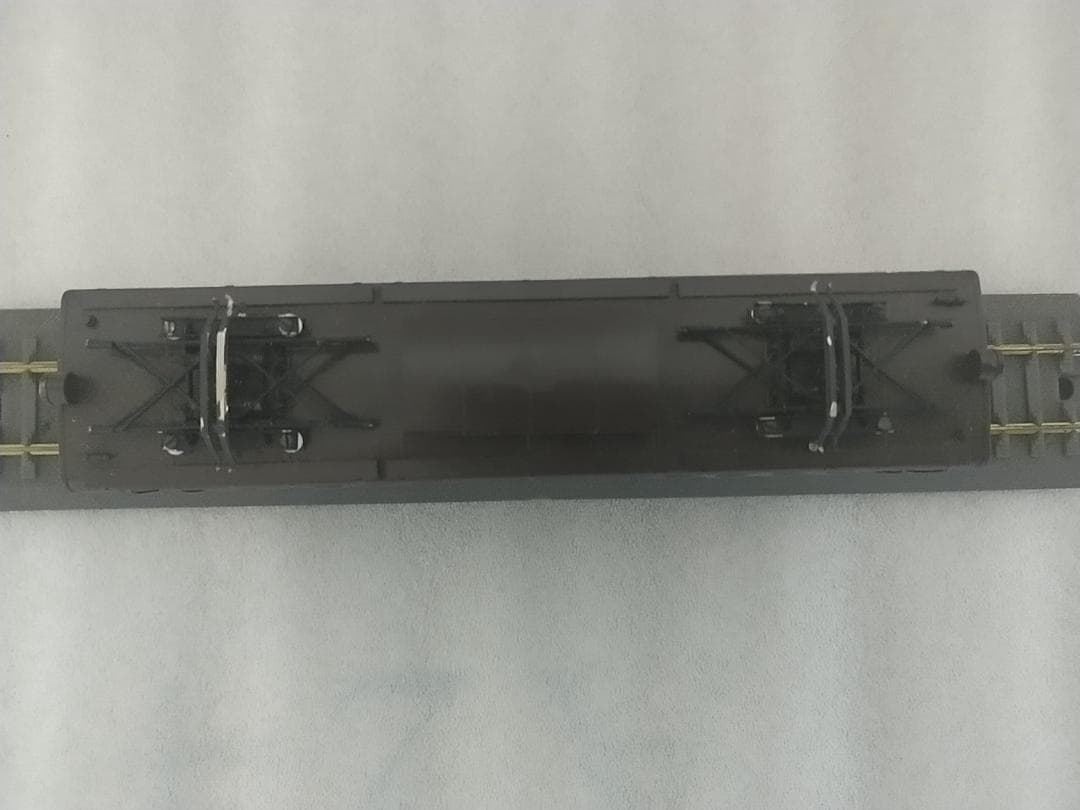 HOゲージ 国鉄ED17形電気機関車